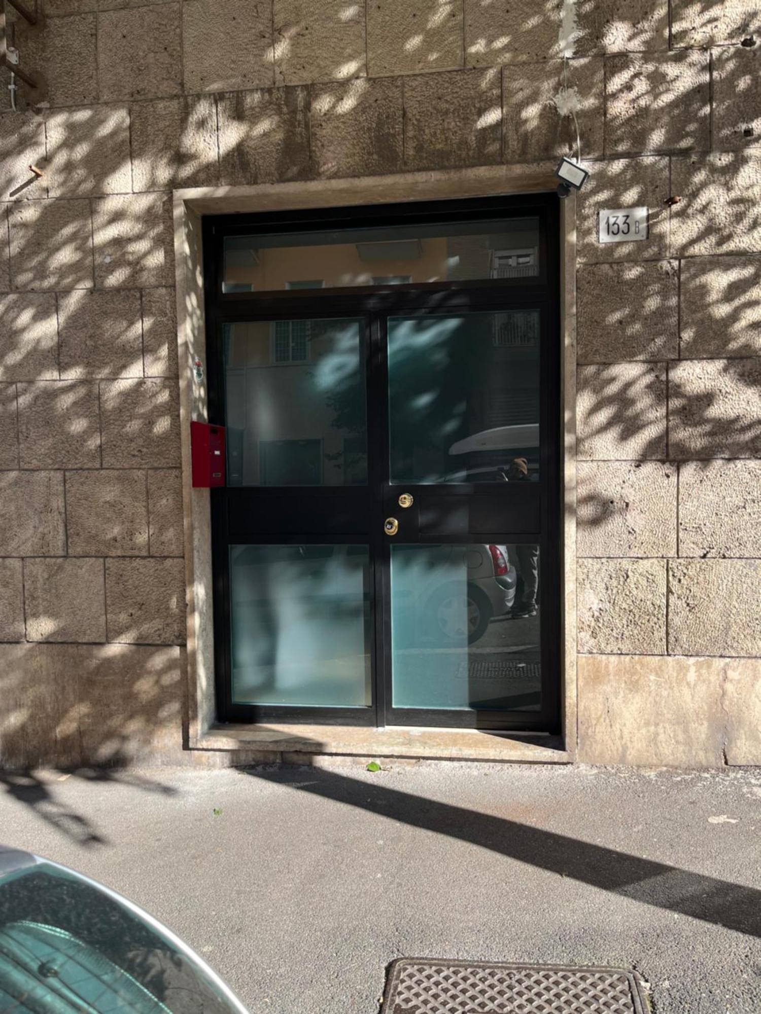San Pietro Love Apartament Roma Exterior foto